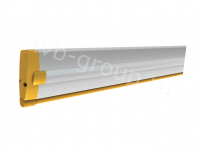 Стрела алюминиевая сечением 90х35 и длиной 4050 мм для шлагбаумов GPT и GPX (арт. 803XA-0050) в Судаке 
