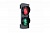 PSSRV1 Came - Светофор 230 В двухпозиционный (красный-зелёный) ламповый в Судаке 