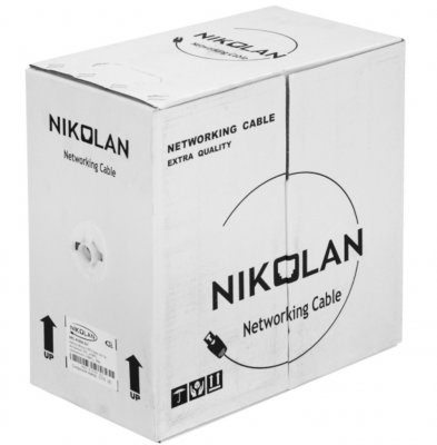  NIKOLAN NKL 4700B-BK с доставкой в Судаке 