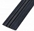 Нижний декоративный профиль для ходовой шины Geze Slimdrive SL (до 3,5 м.) в Судаке 