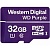 Western Digital WDD032G1P0A 32 Гб  в Судаке 