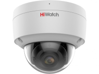 Видеокамера HiWatch IPC-D042C-G2/SU (4mm) ColorVu. в Судаке 