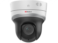 Поворотная видеокамера Hiwatch PTZ-N2204I-D3/W(B) в Судаке 