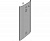 Дверца G6001 Came (арт.119RIG075) в Судаке 