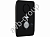 Абонентское устройство hands-free аудио IP PERLA, цвет чёрный лак в Судаке 
