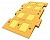 ИДН 1100 С (средний элемент желтого цвета из 2-х частей) в Судаке 