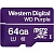 Western Digital WDD064G1P0A 64 Гб в Судаке 